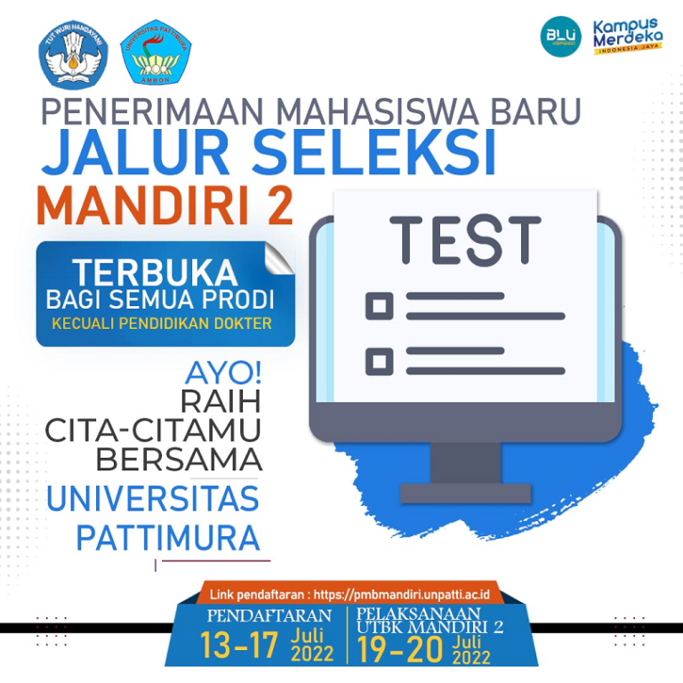mandiri-unpati